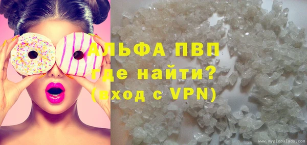 крисы Алексин